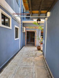 La Posada de Dante - Porto Iguaçu - 6