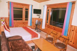Anurag Hotel Chakrata - Chakrāta - 6