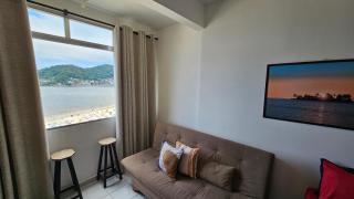 Vista para o Mar - Praia Gonzaguinha - São Vicente - 8