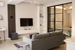 Lovely 1-bedroom rental unit in downtown - Dushanbe - 5