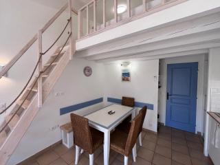 Charmant appartement baie Saint Tropez 6 personnes - Grimaud - 5