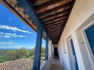 Charmant appartement baie Saint Tropez 6 personnes - Grimaud - 9