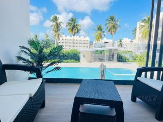Dream pool views apartment close to the beach - Punta Cana - 0