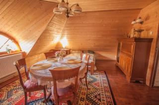 Holiday House Folwark Jeleń - Poniklica - 8