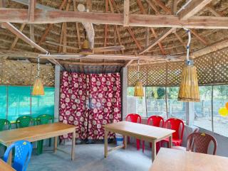 sundarbon birds view cottage - Japur - 2