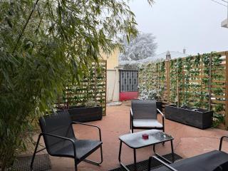 NOVA House T2 - Meyzieu - 6