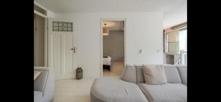 Private 3 bedroom apartment - HomeStay Properties Amsterdam - Amesterdão - 8