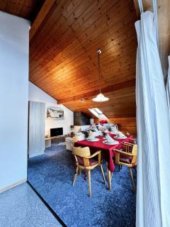 Cozy Apartment Alpenglühn - Grindelwald - 1