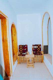 Nosseir House in Youssef Al Seddik, Fayoum - - 3