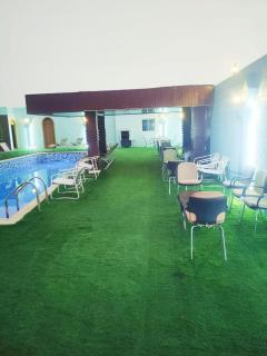 sun rise hotel راس الخيمة - Ras al Khaimah - 3