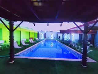 sun rise hotel راس الخيمة - Ras al Khaimah - 1