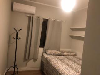 Apartamento aconchegante e espaçoso! - Guarujá - 5