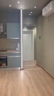 Stazione Tiburtina Roma - 3