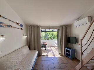 Charmant appartement baie Saint Tropez 6 personnes - Grimaud - 6