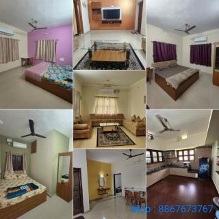 Sharvari Home stay - 8