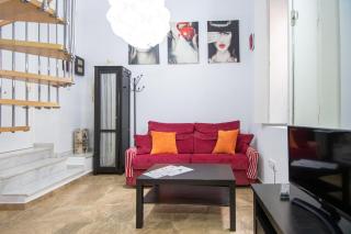 Duplex La Marina de Cádiz - 9