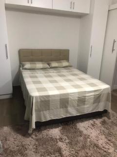 Apartamento aconchegante e espaçoso! - Guarujá - 7