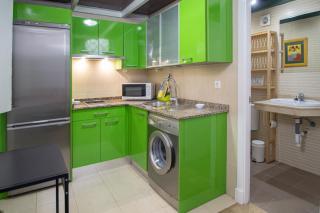 Duplex La Marina de Cádiz - 8