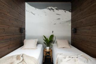 Aavalevi Villa Aspen C - Levi - 7