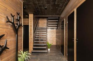 Aavalevi Villa Aspen C - Levi - 4