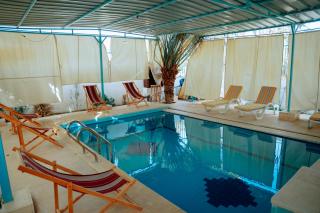 Nosseir House in Youssef Al Seddik, Fayoum - - 6