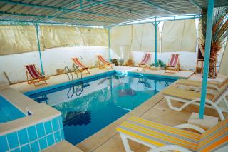 Nosseir House in Youssef Al Seddik, Fayoum - - 4