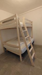 F3 dans un corps de ferme - 4