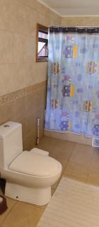 Habitación Casa Anáhuac - 2