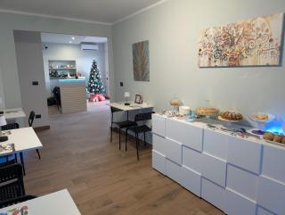 Nirvana Bed and Breakfast Experience - Noepoli - 5