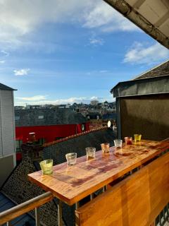 Bel appartement au coeur de la ville - 9