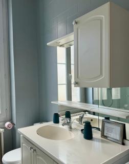 Bel appartement au coeur de la ville - 6