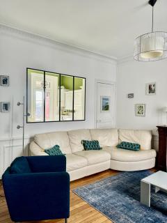 Bel appartement au coeur de la ville - 5