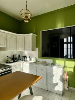 Bel appartement au coeur de la ville - 3