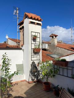 Charmantes Altstadthaus mit Dachterrasse - Muggia - 9