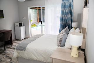 Darosan Guesthouse - Newcastle - 1