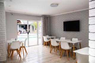 Darosan Guesthouse - Newcastle - 5