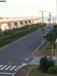 Apê Atlântida, perfeito, completo e perto da praia - 1