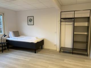 Forenom Hostel Gothenburg Säve - Göteborg - 9