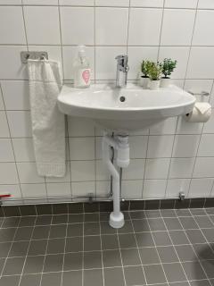Forenom Hostel Gothenburg Säve - Göteborg - 6