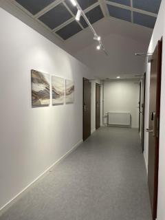 Forenom Hostel Gothenburg Säve - Göteborg - 5