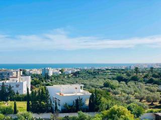Cozy Hideaway at Sousse - Port El Kantaoui - 7