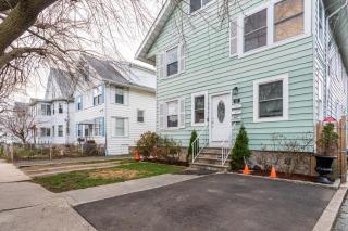 Stamford Bohemian by HarborPoint Downtown &Train - Stamford - 4