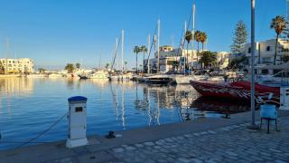 Cozy Hideaway at Sousse - Port El Kantaoui - 2