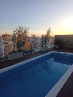 Terrazas Apart - Buenos Aires - 7