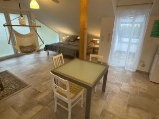 Moderne Ferienwohnung FEWO Solms - 4