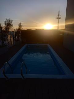 Terrazas Apart - 9