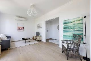 Golden Alma - A Radiant Escape between City & Sand - 4