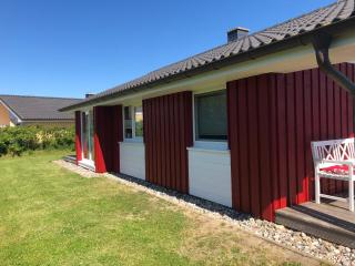 Huus Naturstrand - Wesselburenerkoog - 4
