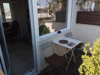 Rooftop cozy loft - Athene - 1