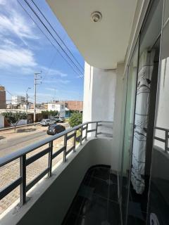 Hostal El Arizal - Paracas - 8